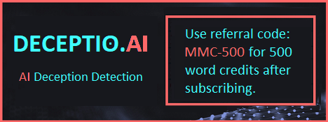 Deceptio - Detecting Deception Using AI